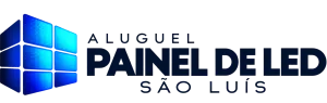Logo Aluguel Painel de LED São Luís