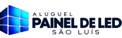 Logo Aluguel Painel de LED São Luís